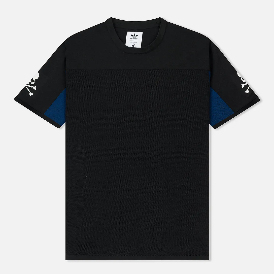 adidas Originals Мужская футболка x Mastermind World SLL