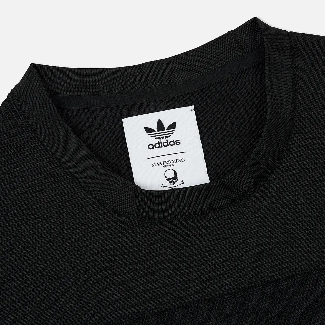 adidas Originals Мужская футболка x Mastermind World SLL