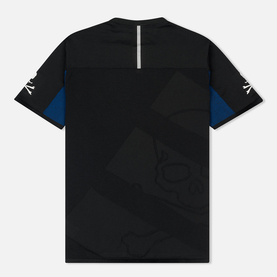 Мужская футболка adidas Originals x Mastermind World SLL Black