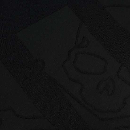 Мужская футболка adidas Originals x Mastermind World SLL Black