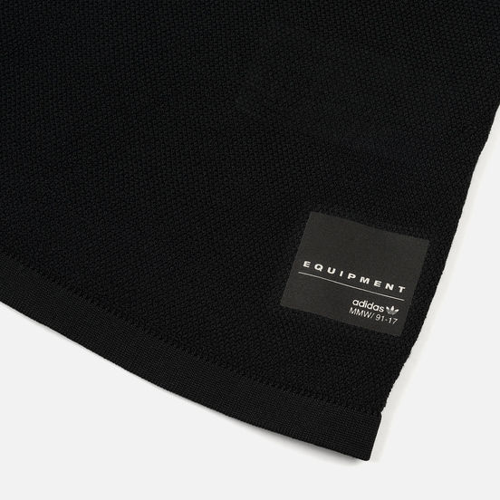 Мужская футболка adidas Originals x Mastermind World SLL Black