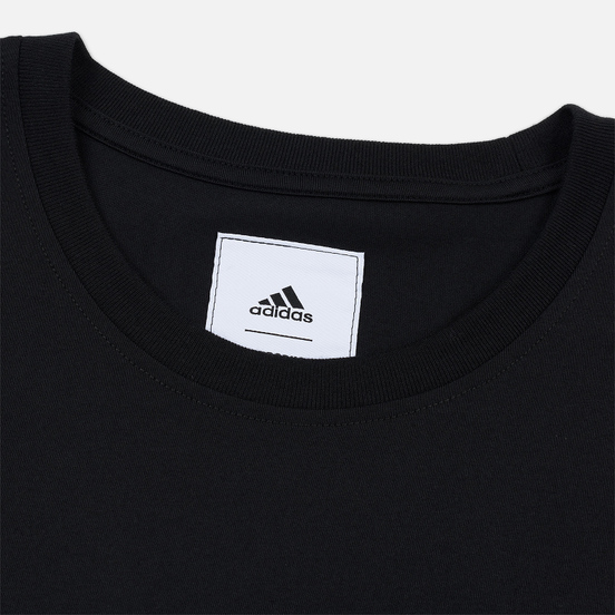Мужская футболка adidas Performance x Neighborhood Graphic Black