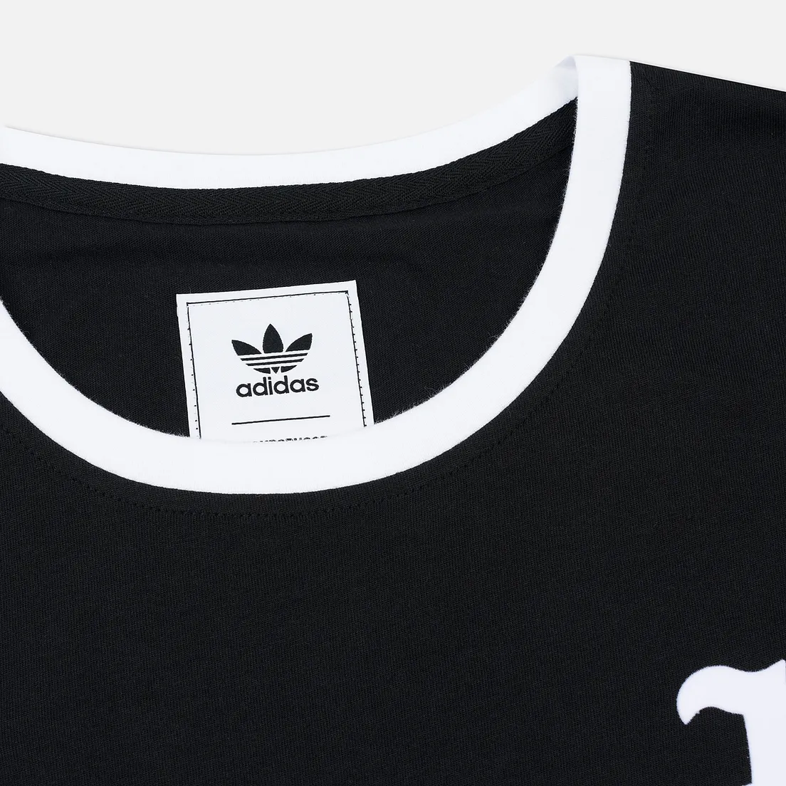 adidas Originals Мужская футболка x Neighborhood Logo Tokyo