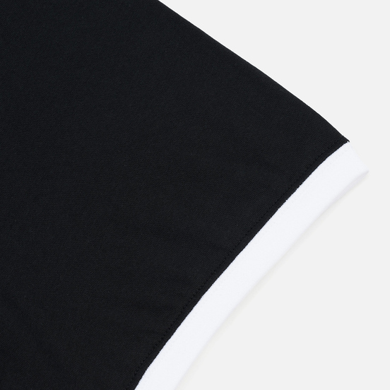 Мужская футболка adidas Originals x Neighborhood Logo Tokyo Black