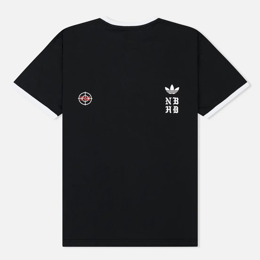 adidas Originals Мужская футболка x Neighborhood Logo Tokyo