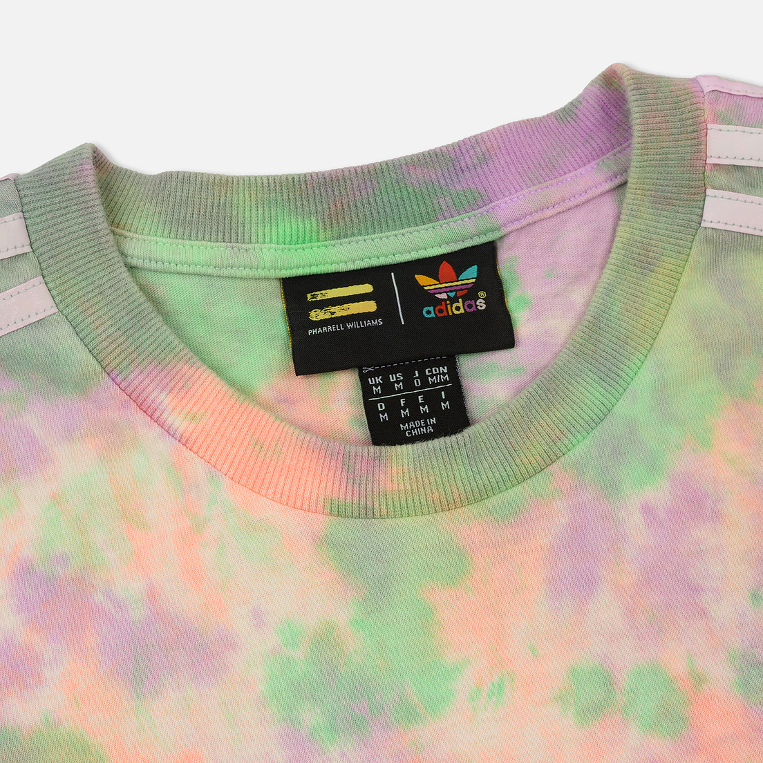 adidas Originals x Pharrell Williams Human Race Holi CW9414