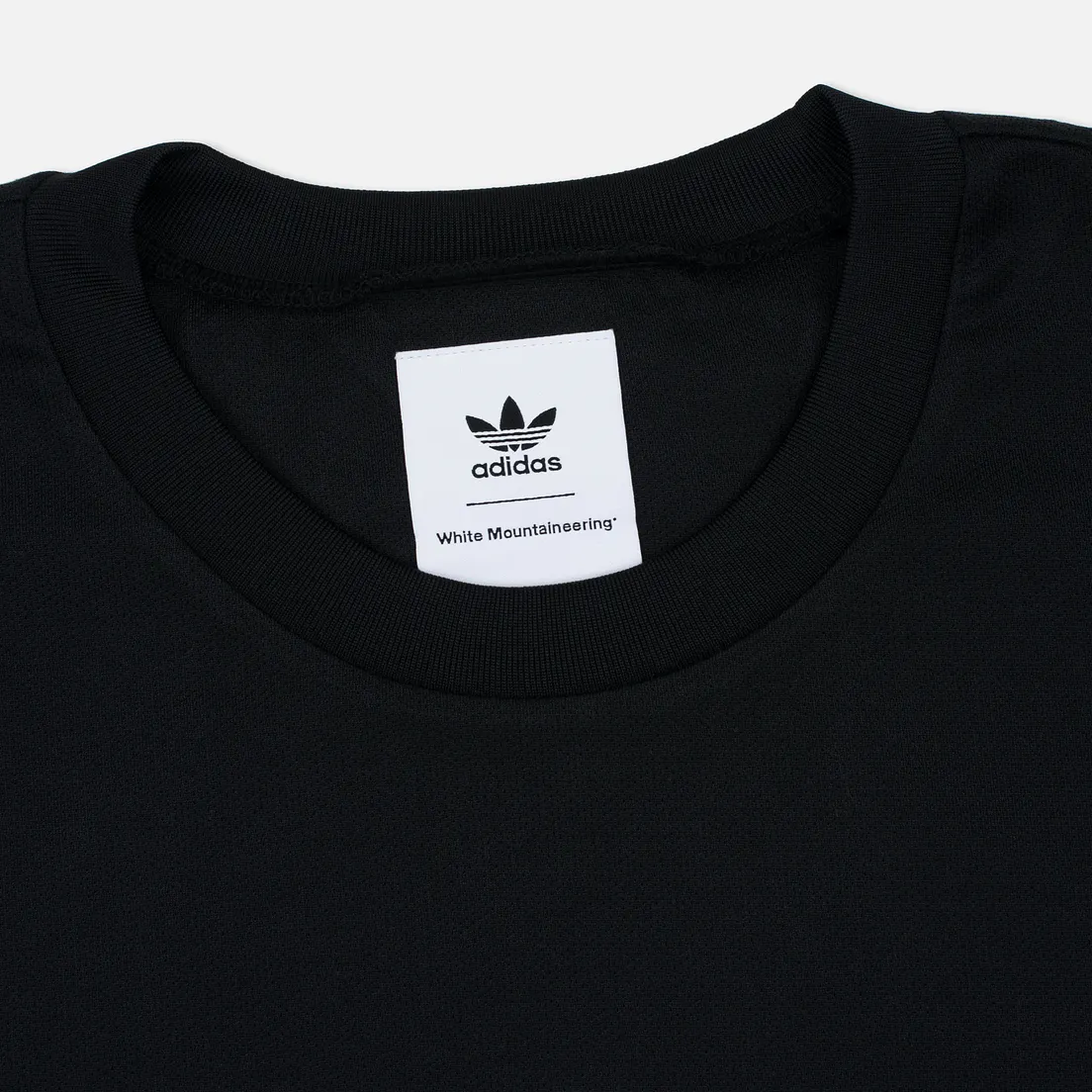 adidas Originals Мужская футболка x White Mountaineering Football