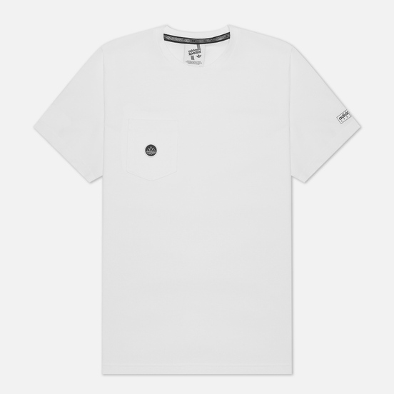 Мужская футболка adidas Spezial Hartcliffe White