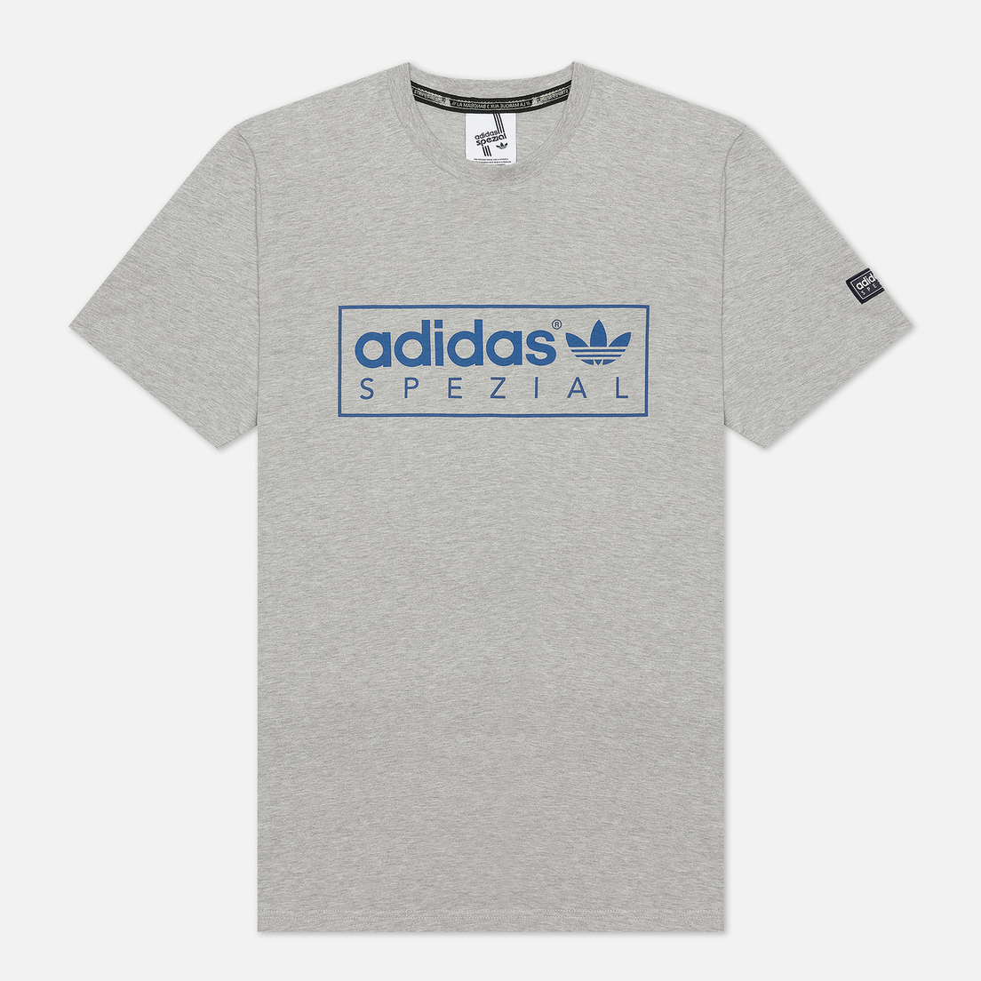 adidas Spezial Мужская футболка Mcloughlin