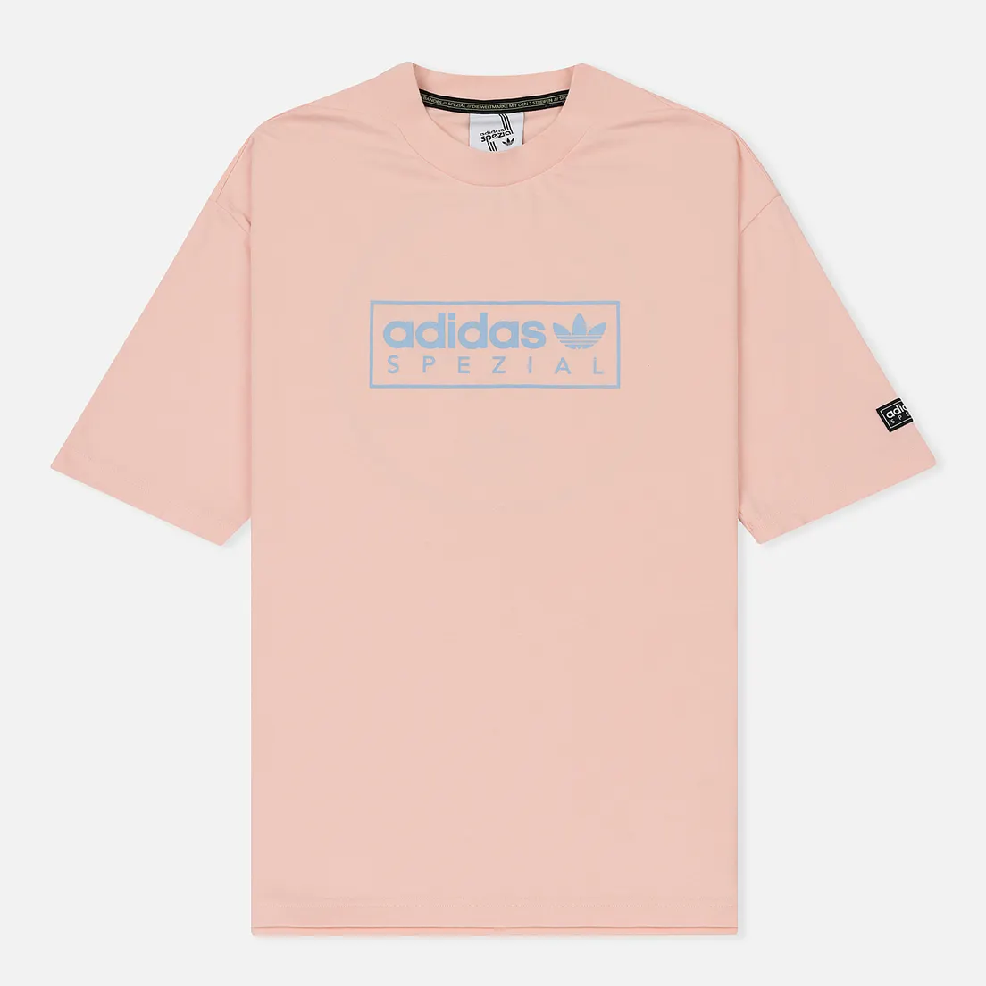 adidas Spezial Мужская футболка Settend