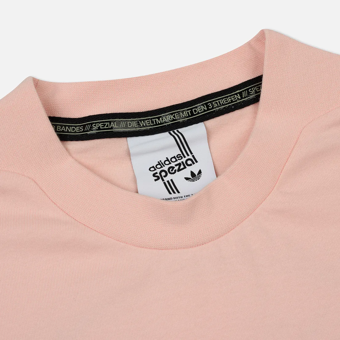 adidas Spezial Мужская футболка Settend