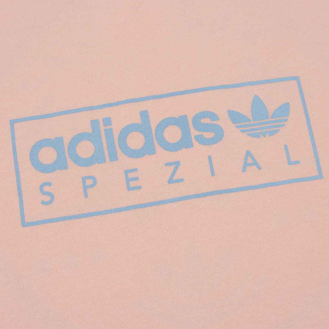 adidas Spezial Мужская футболка Settend