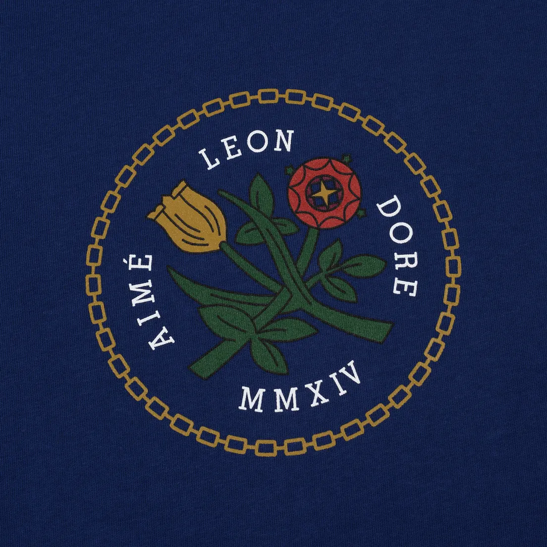Aime Leon Dore Мужская футболка Graphic