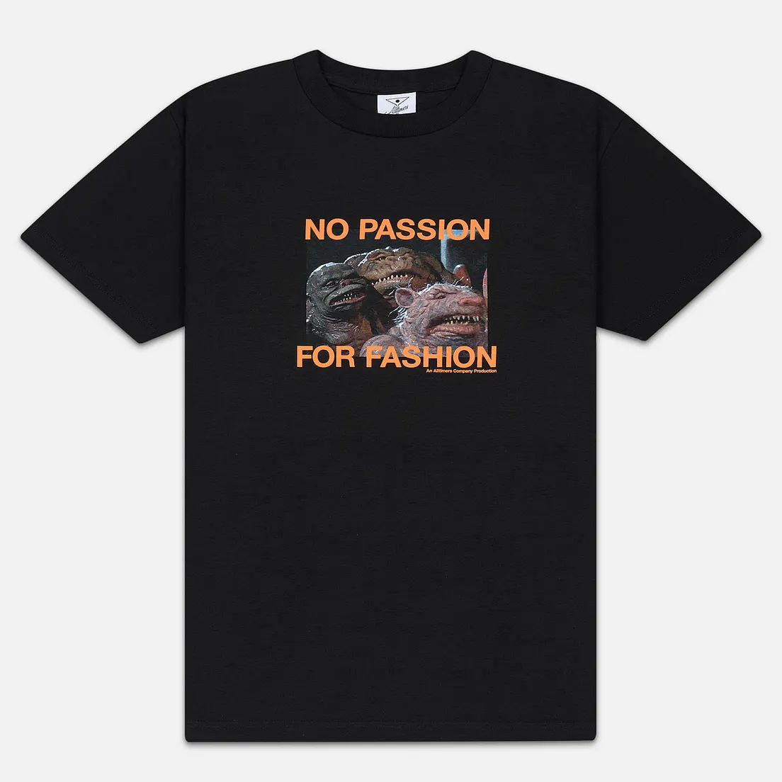 Alltimers Мужская футболка 9 Passion
