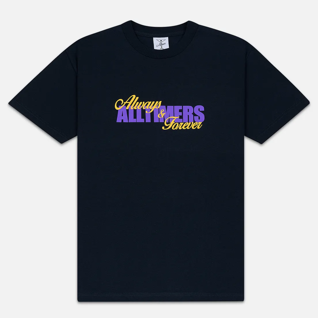 Alltimers Мужская футболка A And F