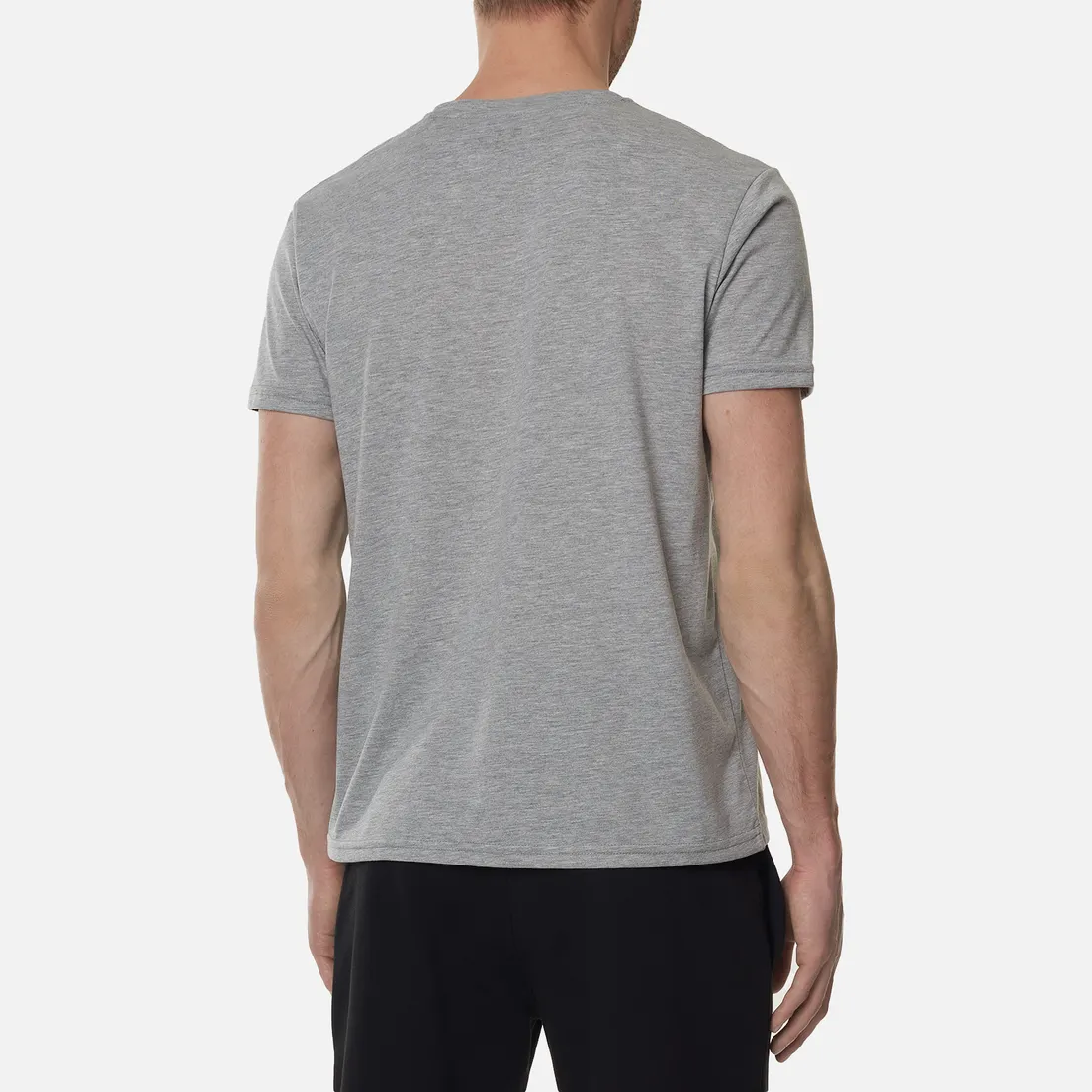 Alpha Industries Мужская футболка Basic