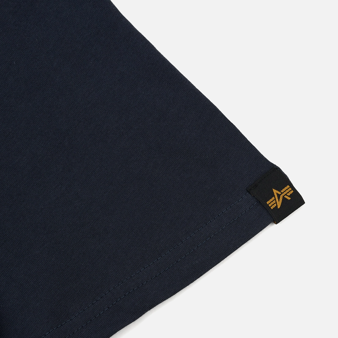 Alpha Industries Мужская футболка Basic