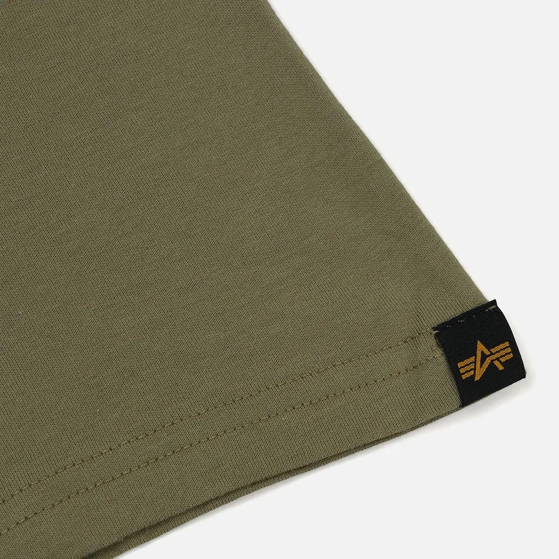 Alpha Industries Мужская футболка Basic
