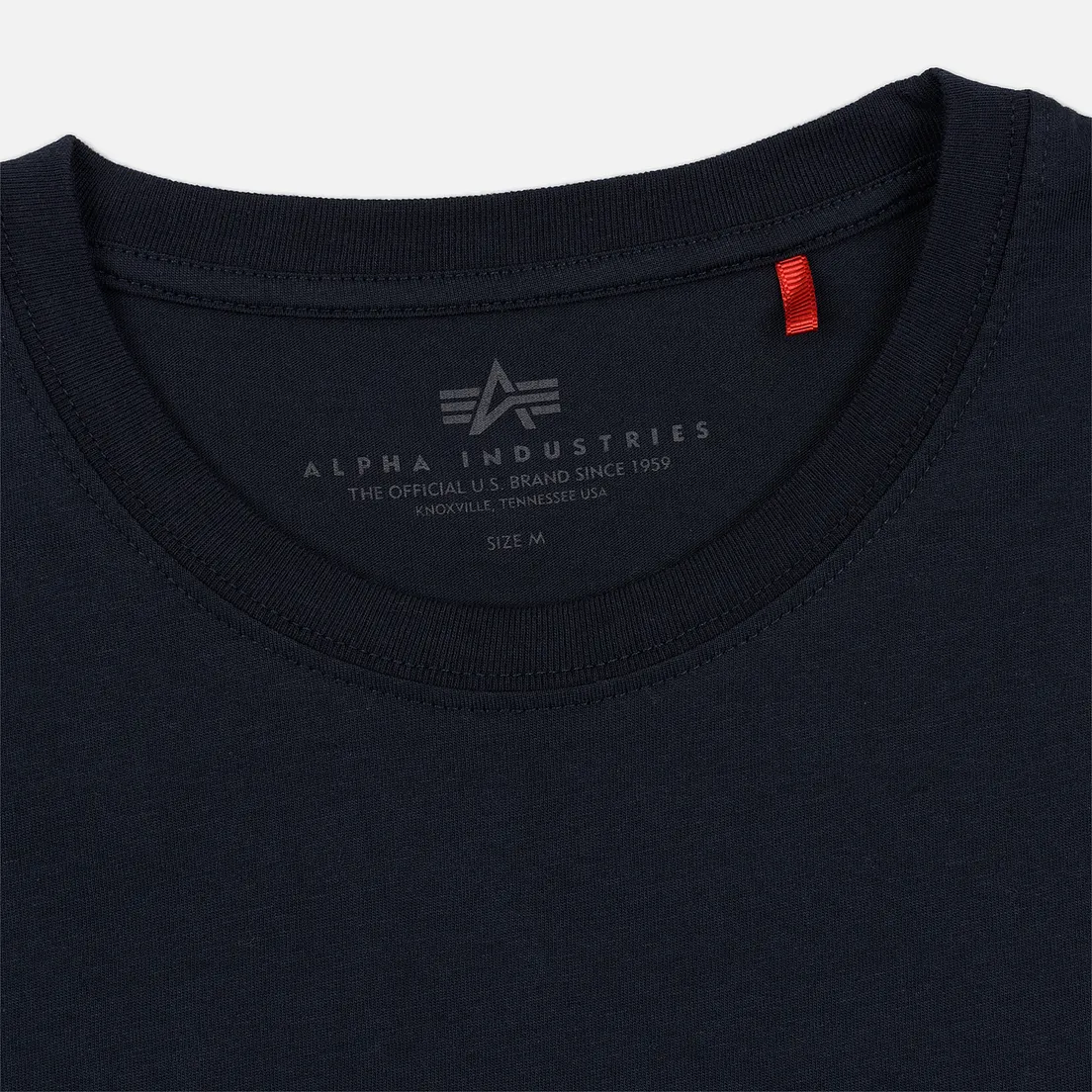 Alpha Industries Мужская футболка Basic