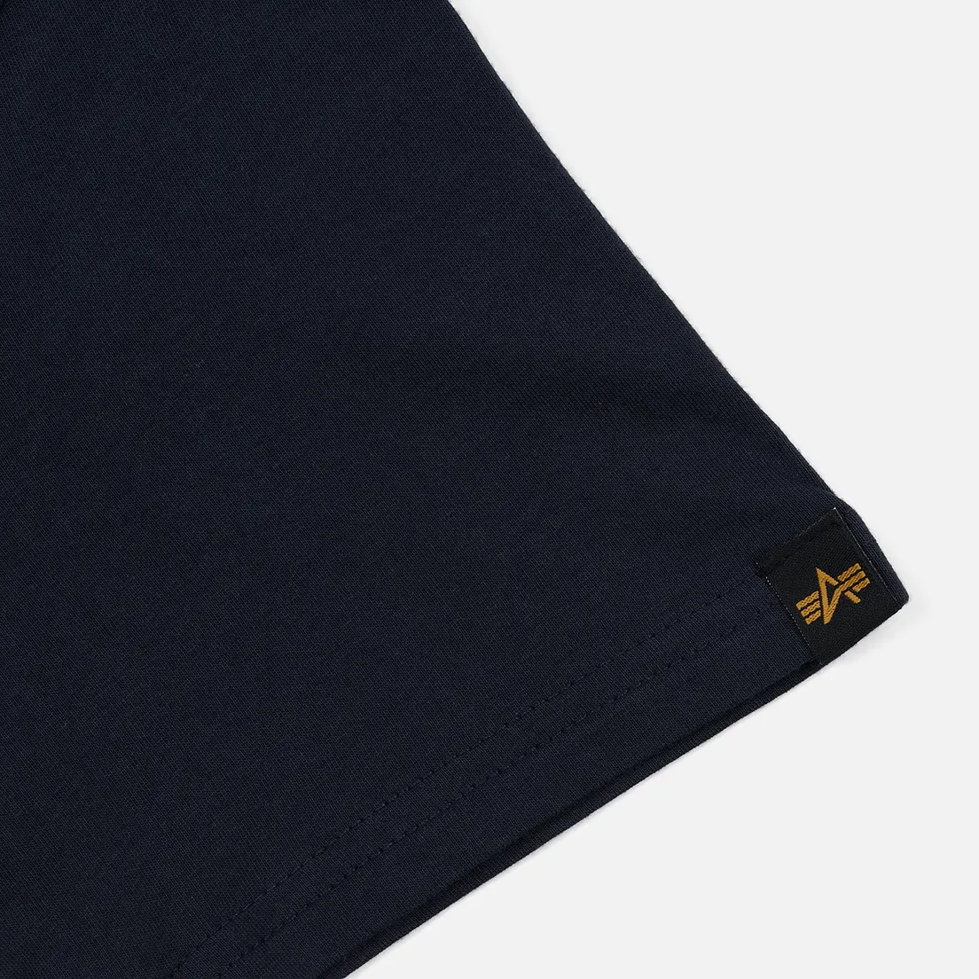 Alpha Industries Мужская футболка Basic