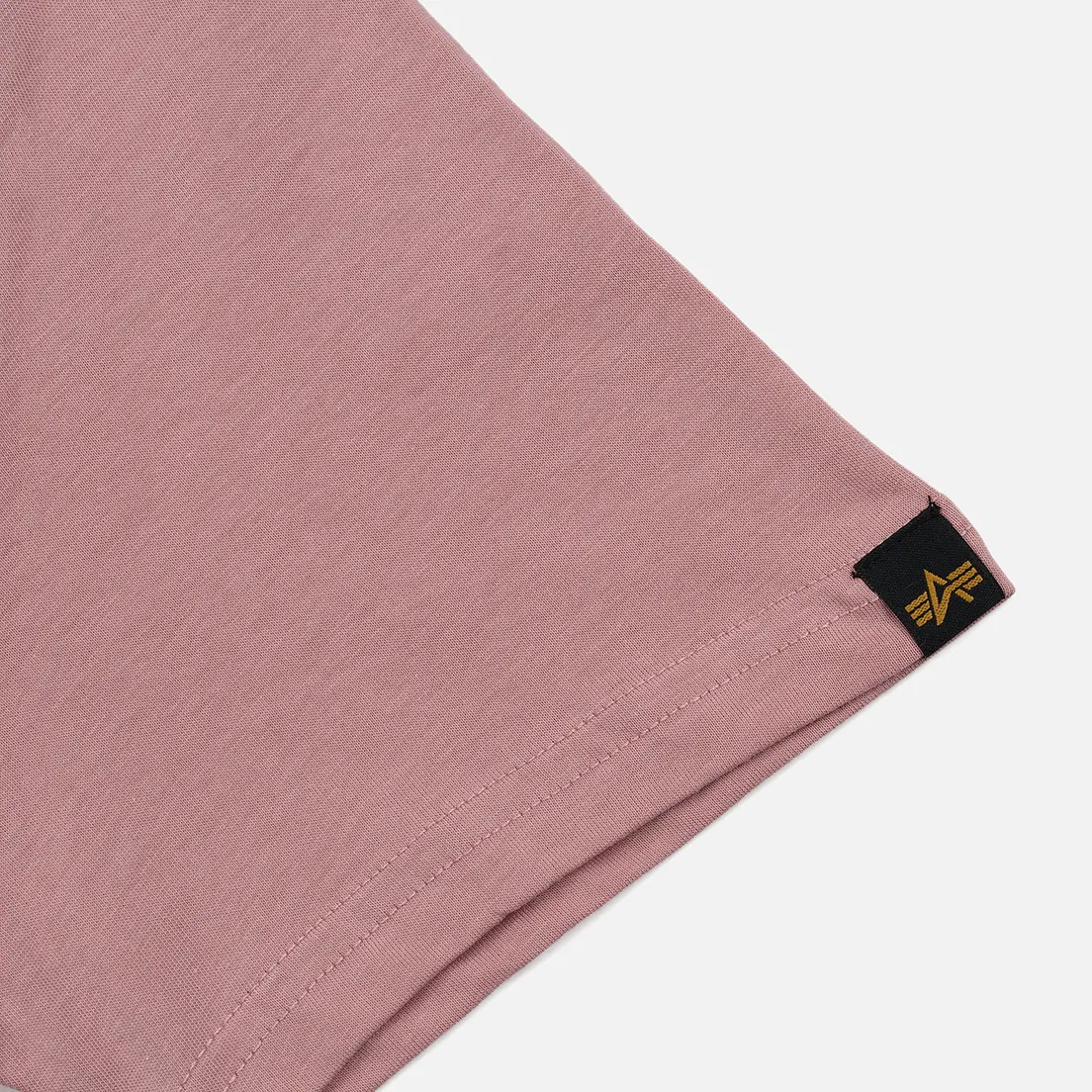 Alpha Industries Мужская футболка Basic