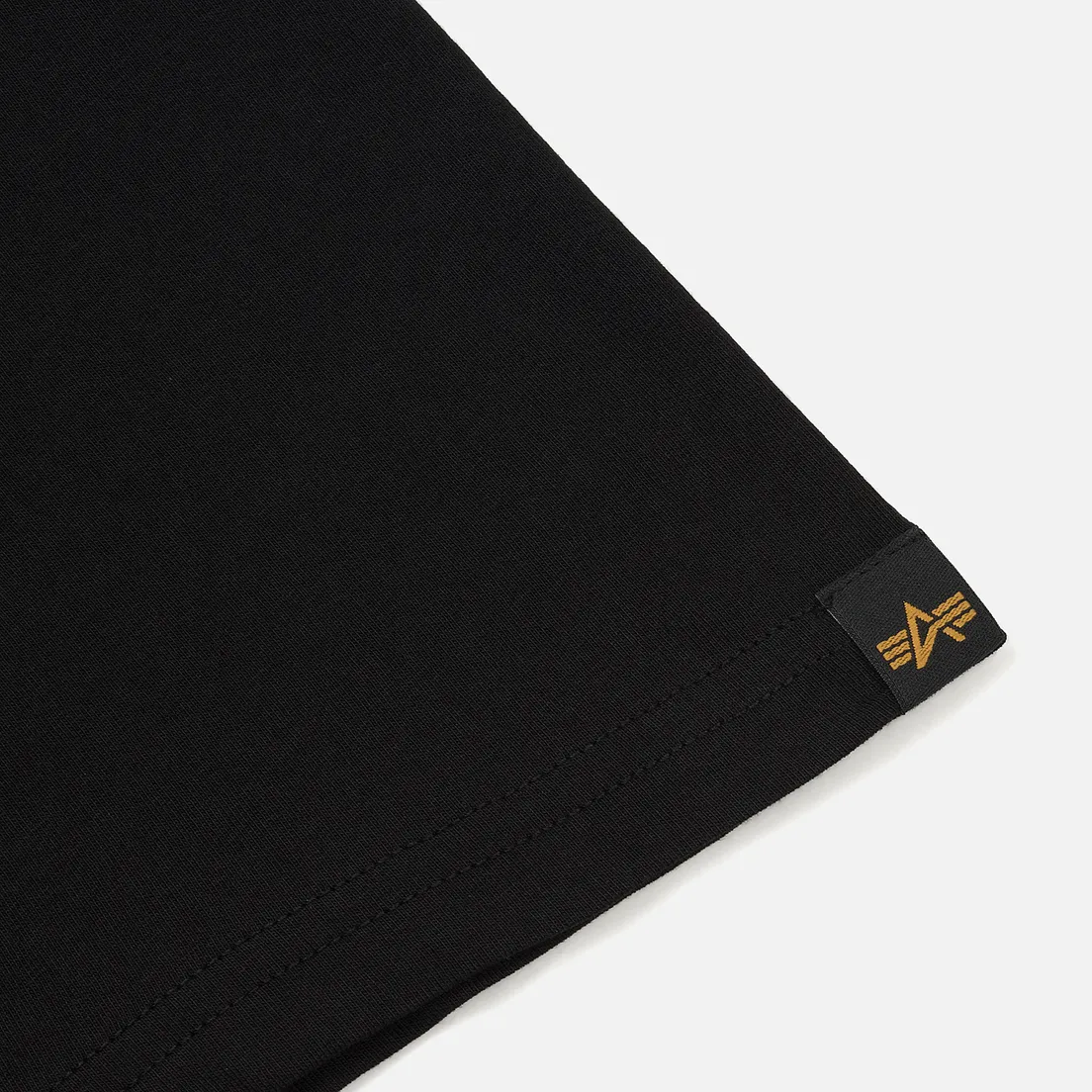 Alpha Industries Мужская футболка Basic