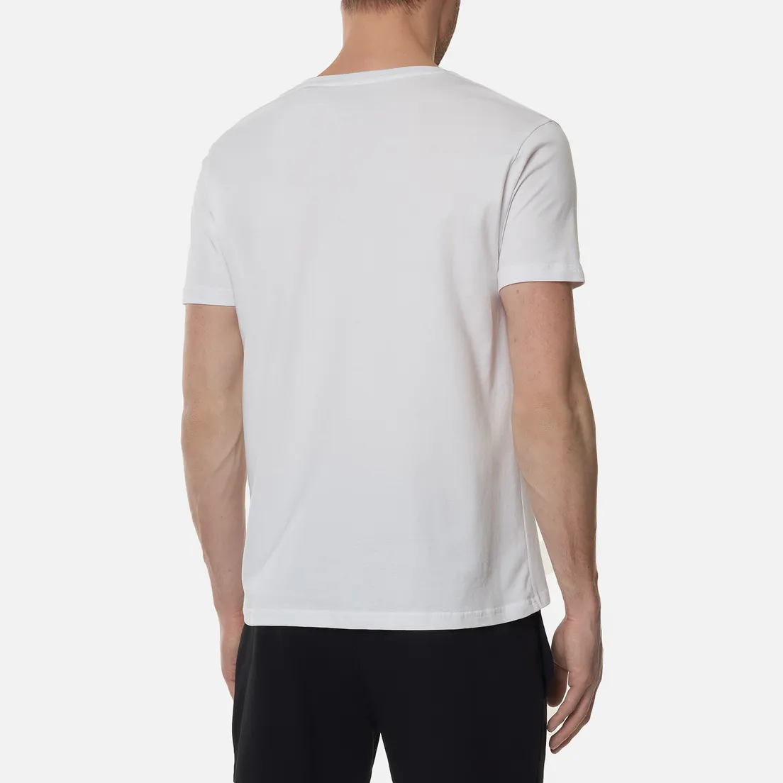 Alpha Industries Мужская футболка Basic