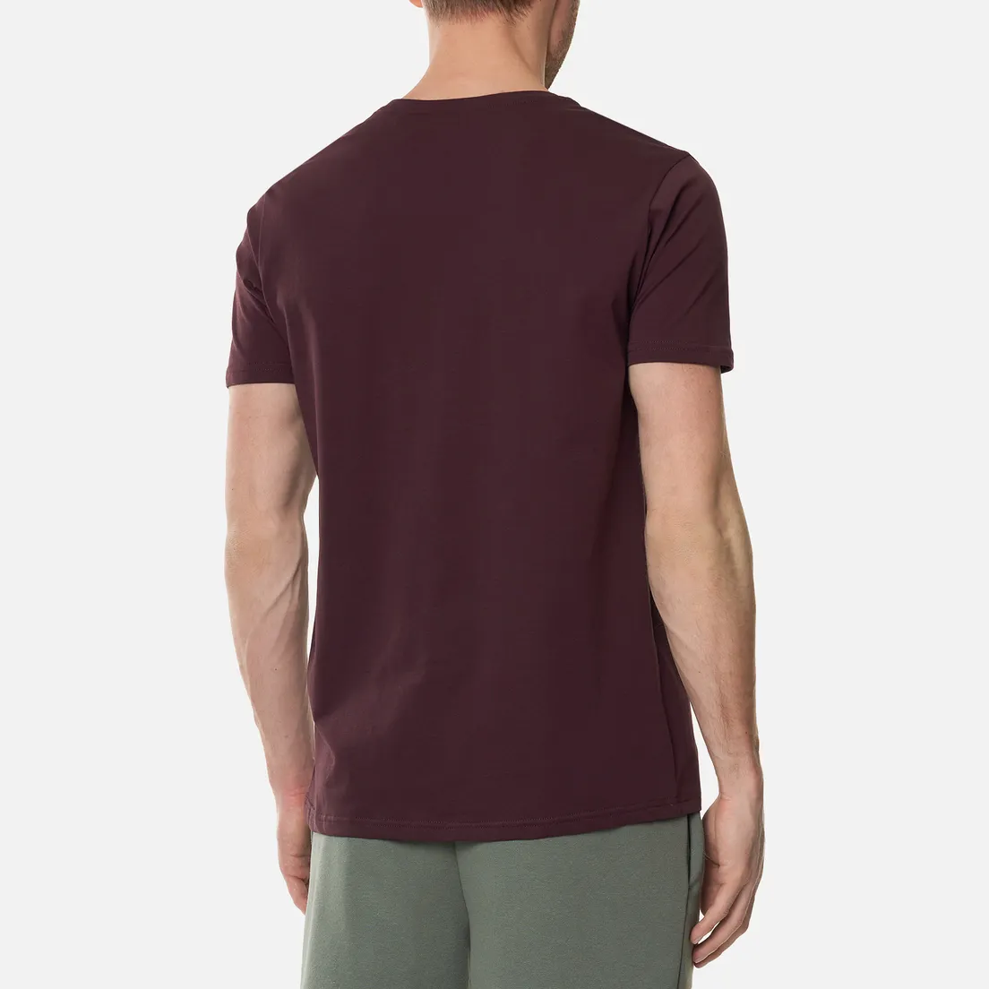 Alpha Industries Мужская футболка Basic
