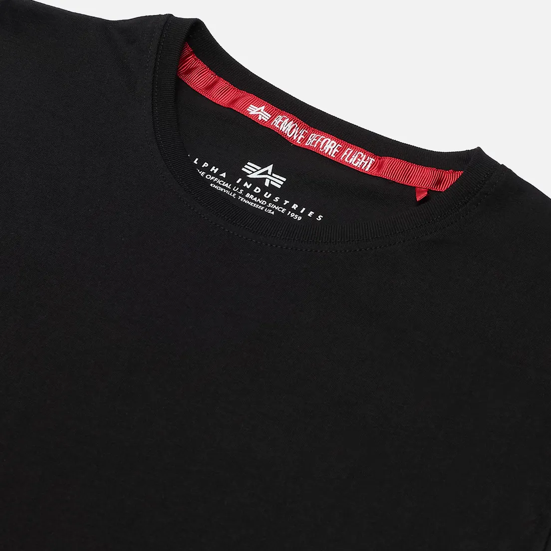 Alpha Industries Мужская футболка NASA T