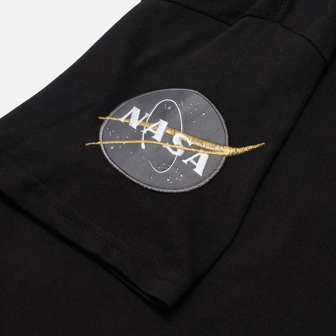 Alpha Industries Мужская футболка NASA T