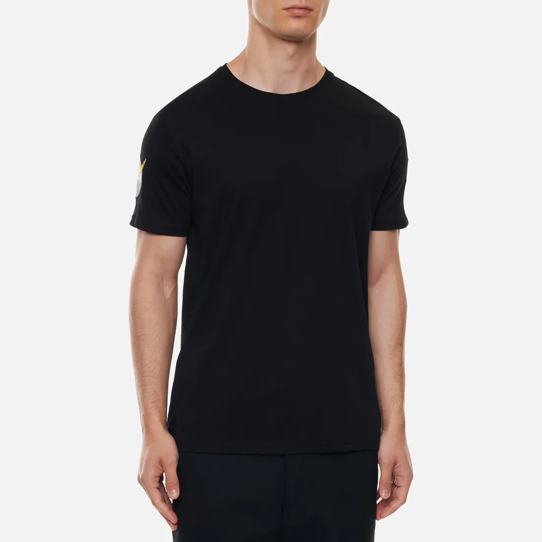 Alpha Industries Мужская футболка NASA T