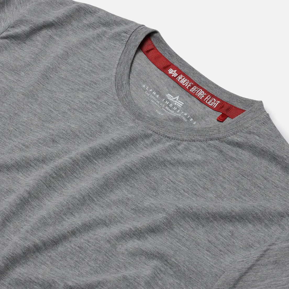 Alpha Industries Мужская футболка NASA T