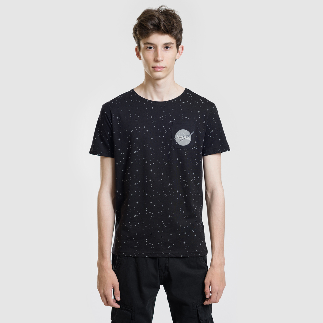 Alpha Industries Мужская футболка Starry T