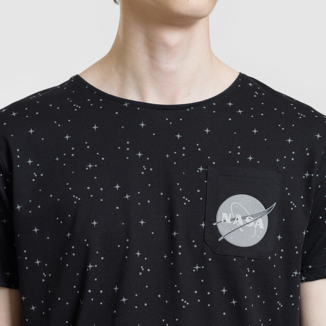 Alpha Industries Мужская футболка Starry T