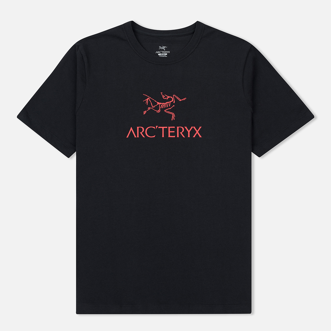 Arcteryx Мужская футболка Arc'word HW SS