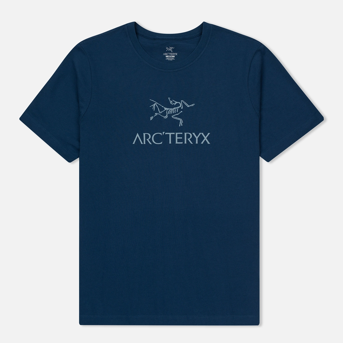 Arcteryx Мужская футболка Arc'word HW SS