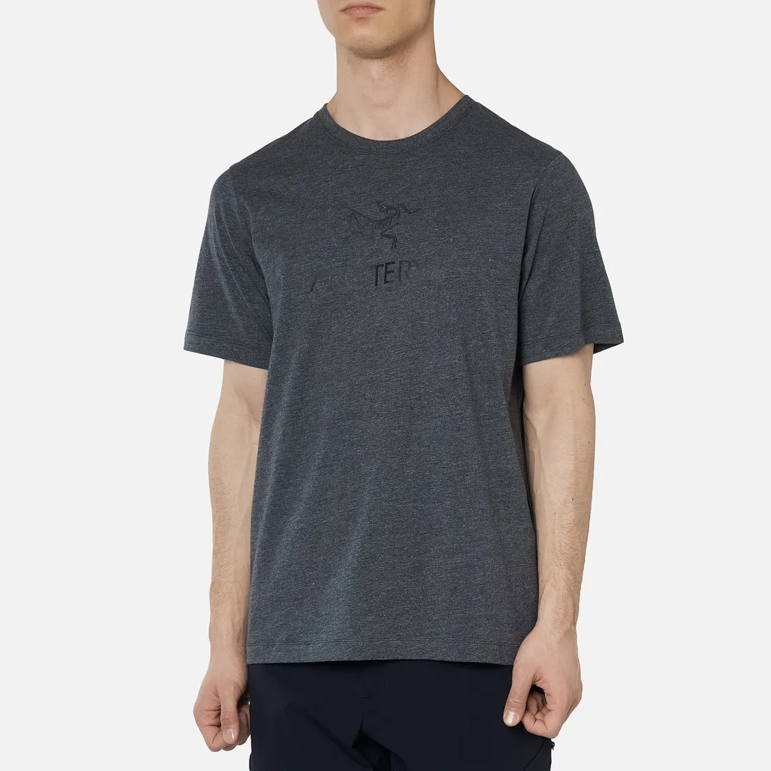Arcteryx Мужская футболка Arc'word