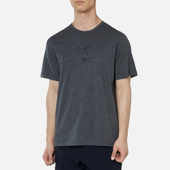 Мужская футболка Arcteryx Arc'word Pilot