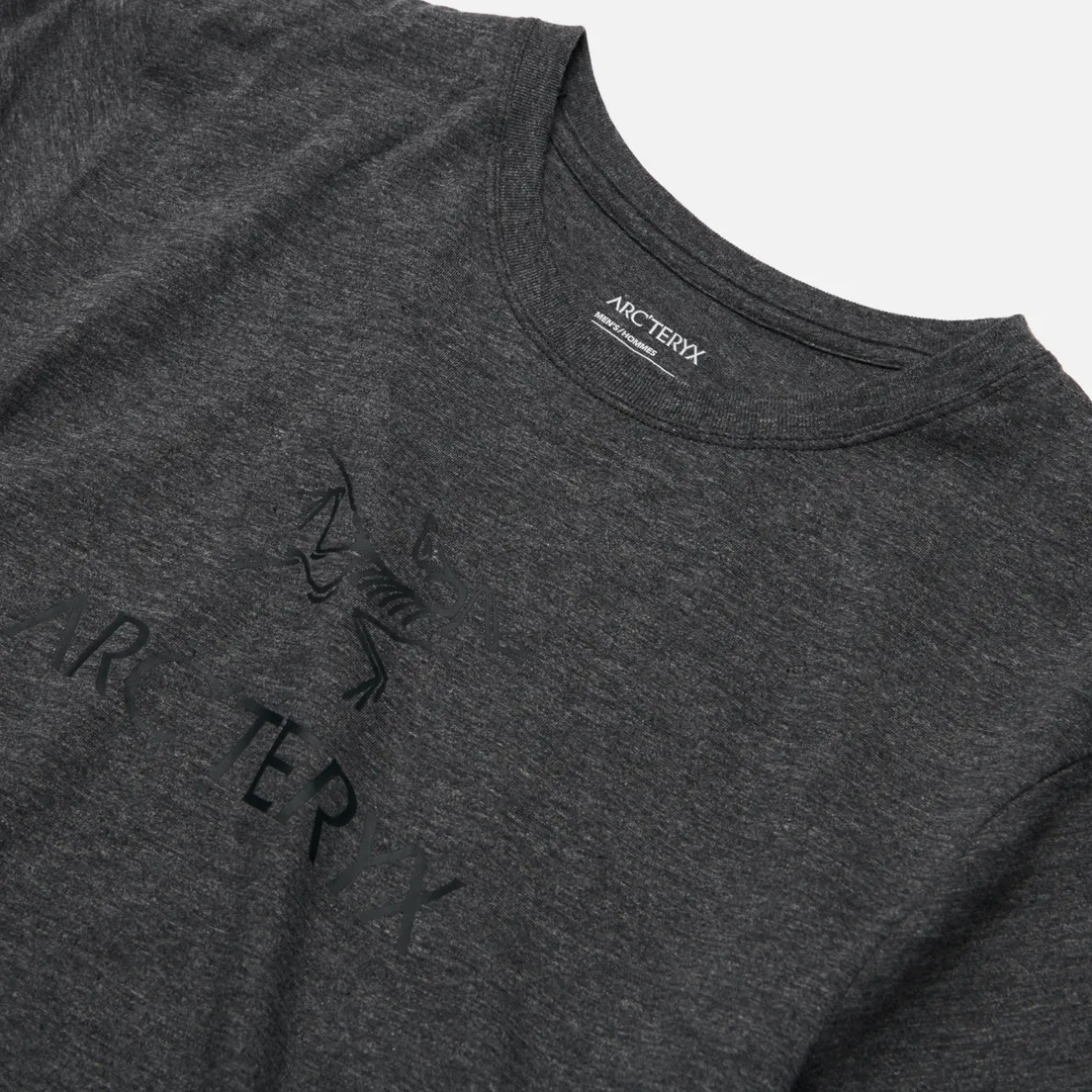 Arcteryx Мужская футболка Arc'word