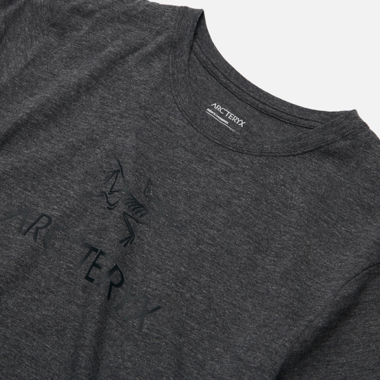 Мужская футболка Arcteryx Arc'word Pilot