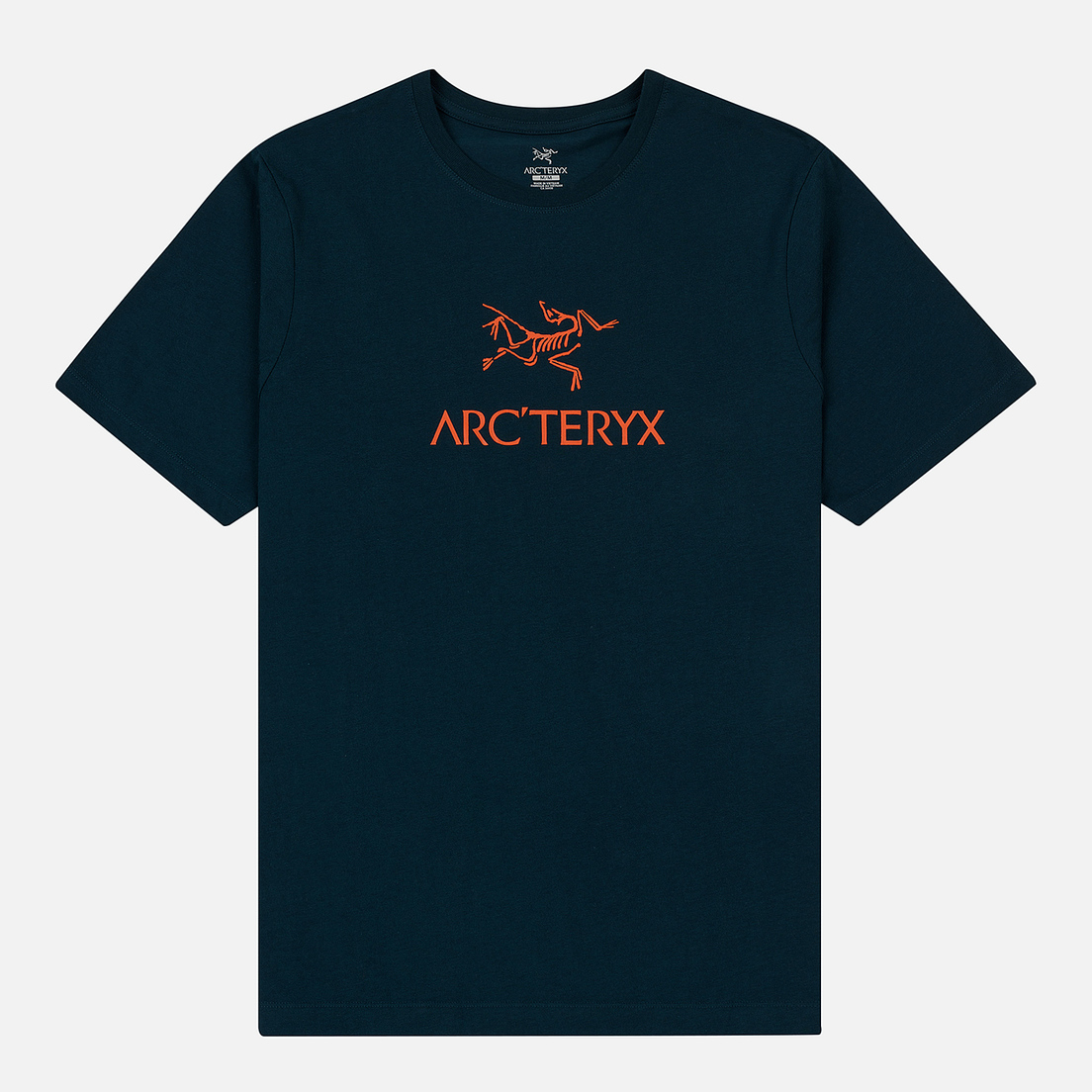 Arcteryx Мужская футболка Arc'Word SS