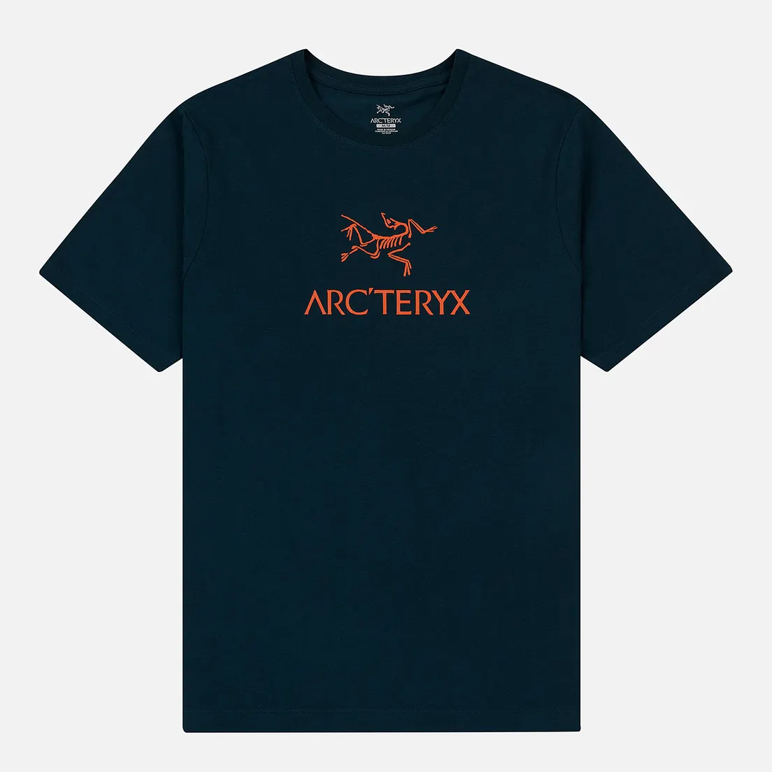 Arcteryx Мужская футболка Arc'Word SS