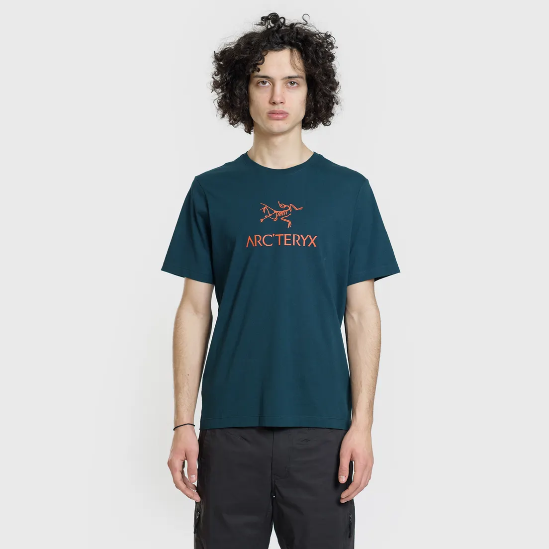 Arcteryx Мужская футболка Arc'Word SS