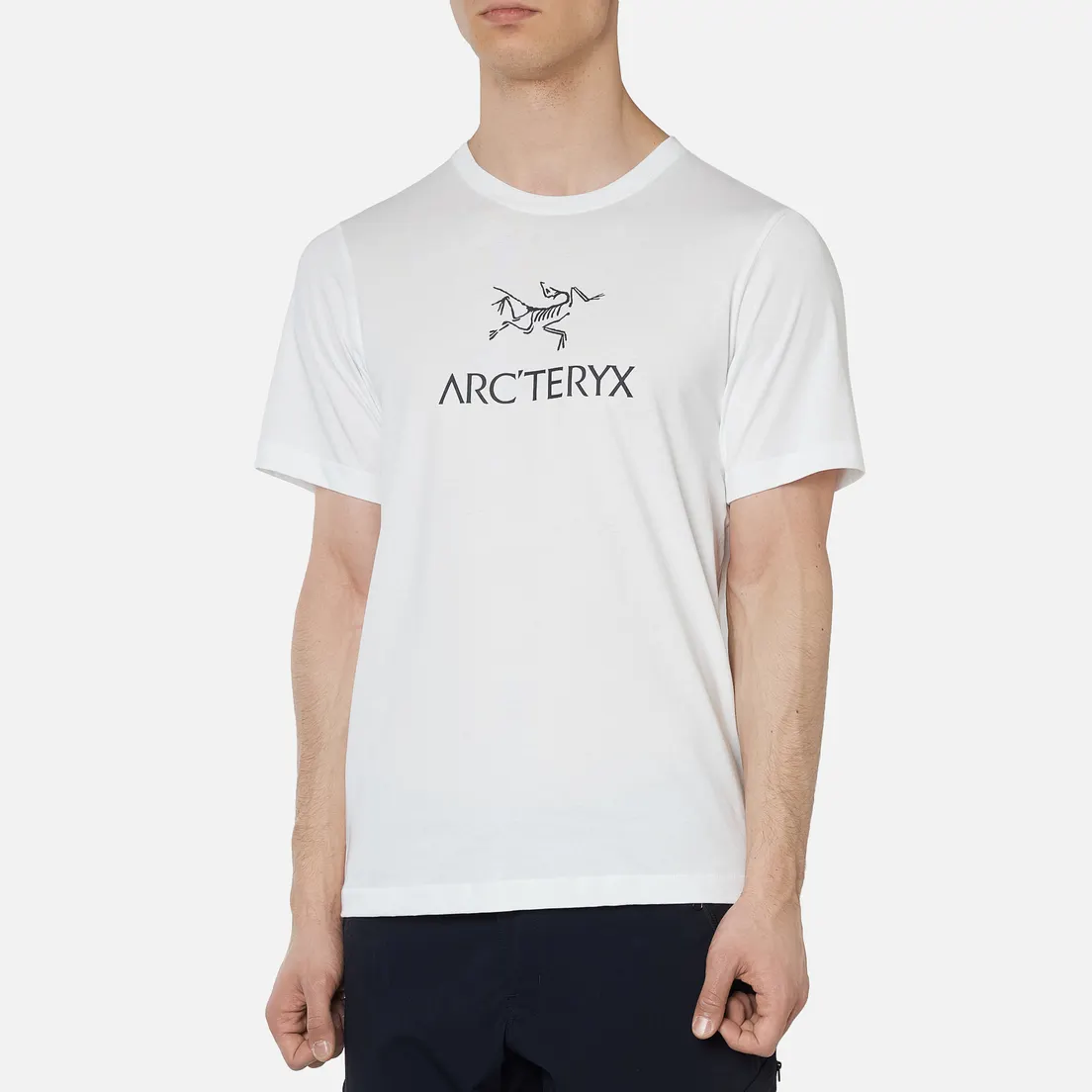 Arcteryx Мужская футболка Arc'Word SS