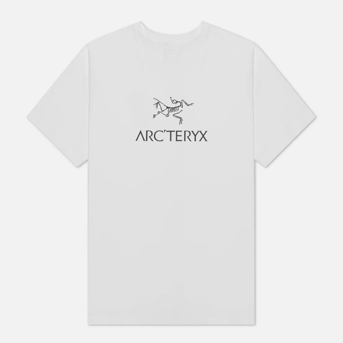 Arcteryx Мужская футболка Arc'Word SS
