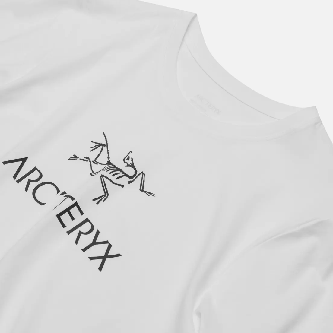 Arcteryx Мужская футболка Arc'Word SS