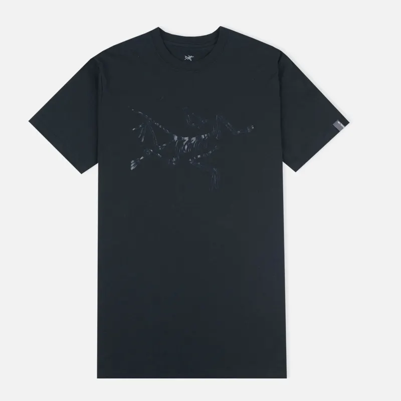 Arcteryx Мужская футболка Archaeopteryx SS
