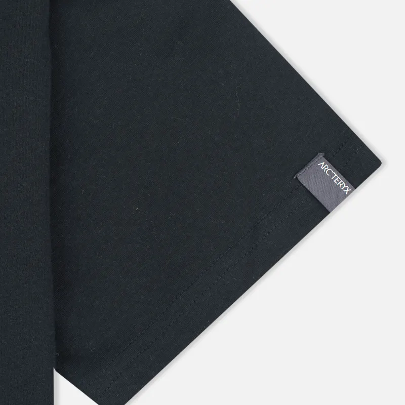 Arcteryx Мужская футболка Archaeopteryx SS
