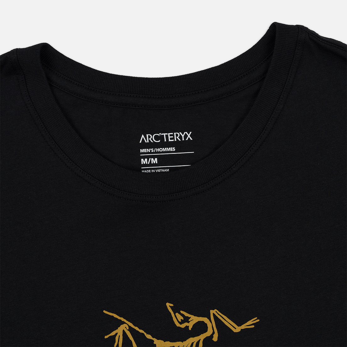 Arcteryx Мужская футболка ArcWord