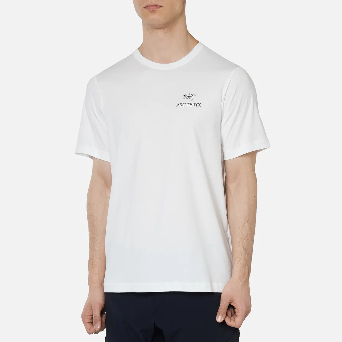 Arcteryx Мужская футболка Emblem SS